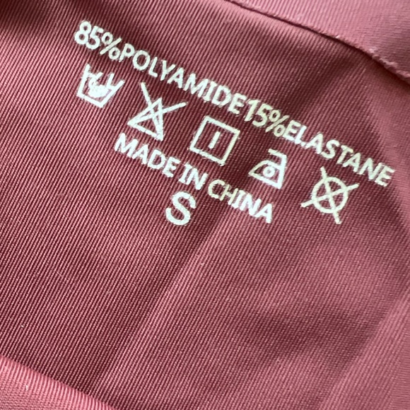 Cheeky Thong Panties - Picture 4 of 4